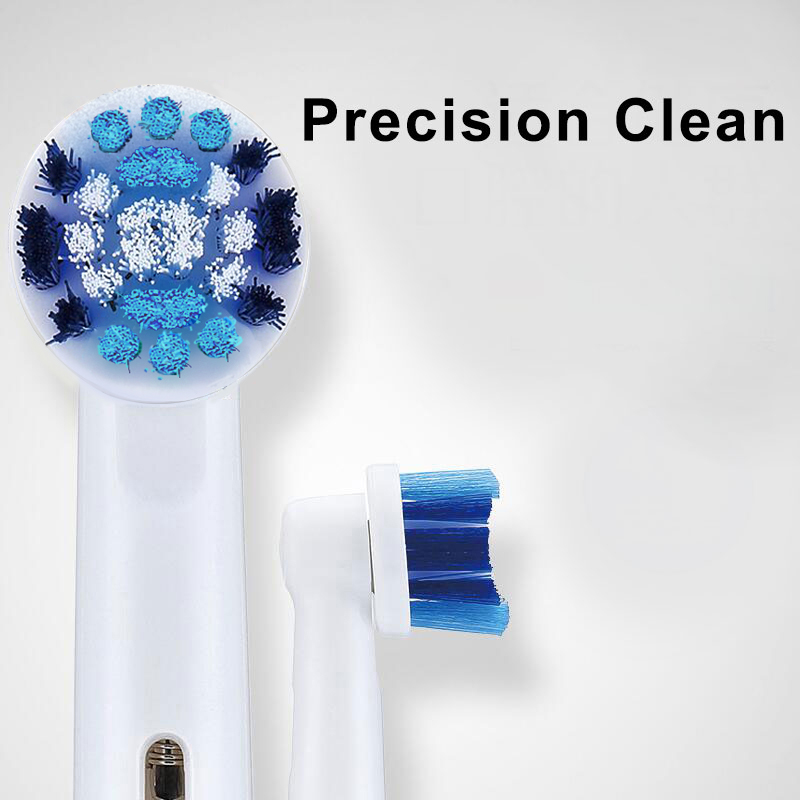 Electric brush head For Oral b Brush heads attachments Replacement Spares Refills oral-B nozzles