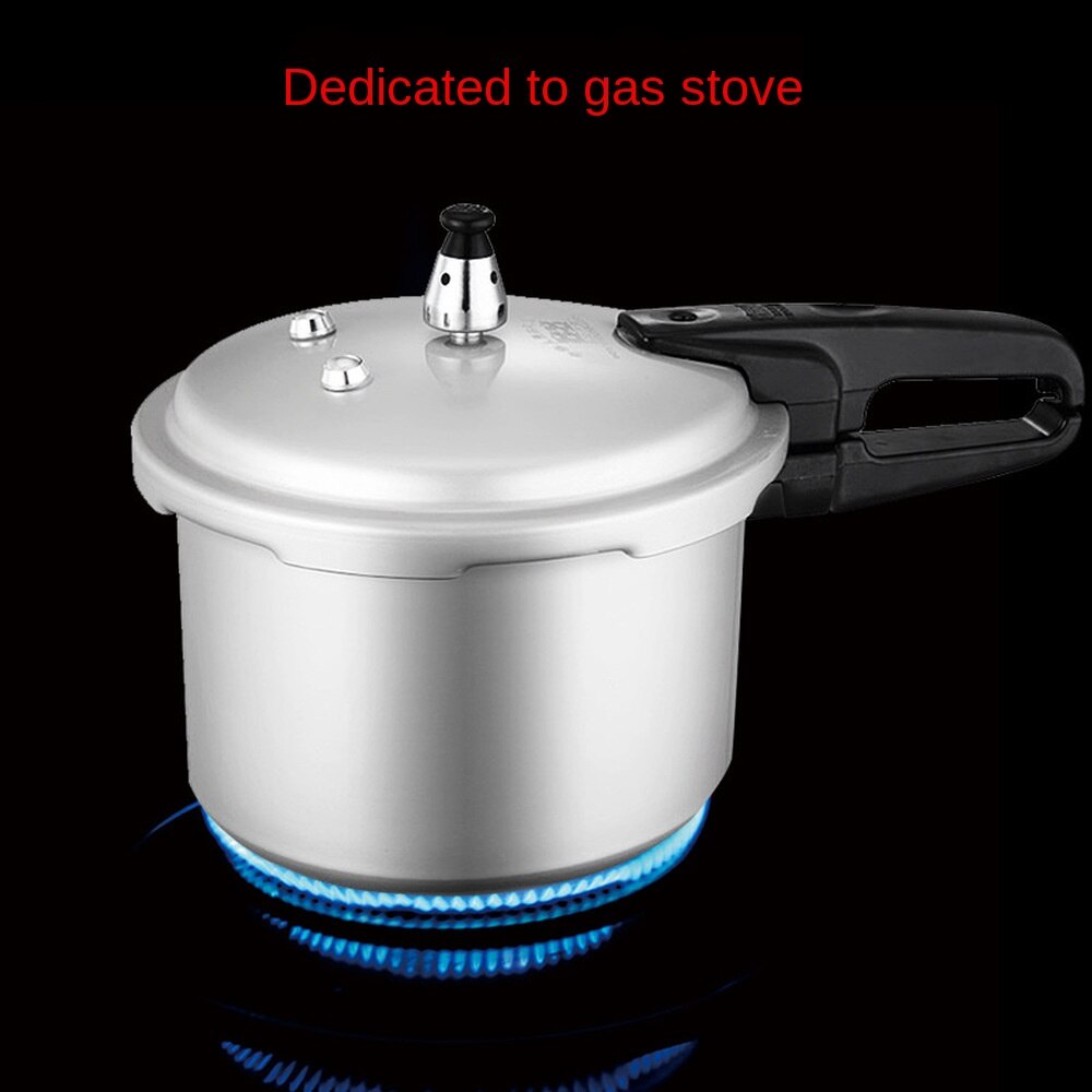 Domestic kitchen pressure cooker domestic coal gas stove general pressure cooker 20 / 24 / 26 / 28 / 32cm