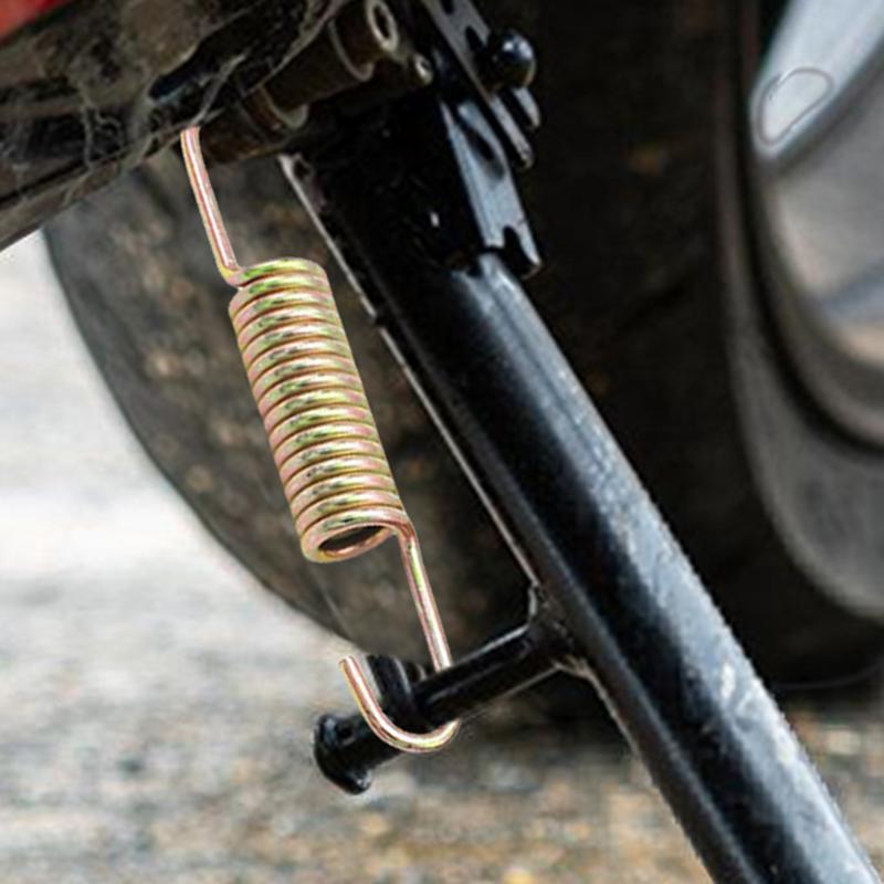 Parkeerplaats zijstandaard lente Praktische standaard lente vervanging voor motorfiets scooter