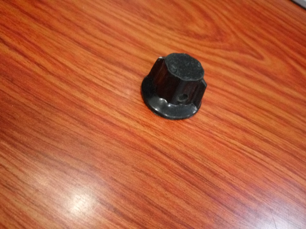 Potmeter A250K split shaft volume - Potentiometers en tone caps - Gitaar onderdelen kopen? Betaalbare onderdelen & accessoires