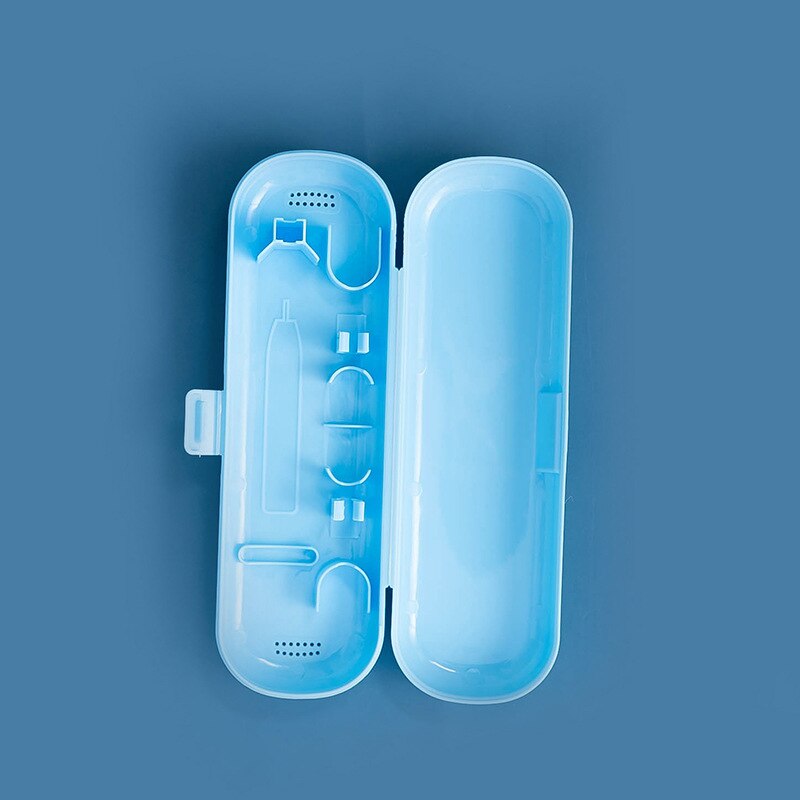 Boîte de voyage pour brosse à dents électrique Xiaomi T100/T300, mallette de rangement pour brosse à dents électrique, protection pour brosse à dents électrique