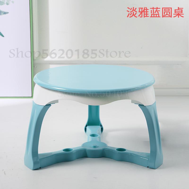 Kinderen Stoel Verdikking Kinderstoel Genoemd Stoel Kleuterschool Kind Leren Tafel En Stoel Set Plastic Kruk