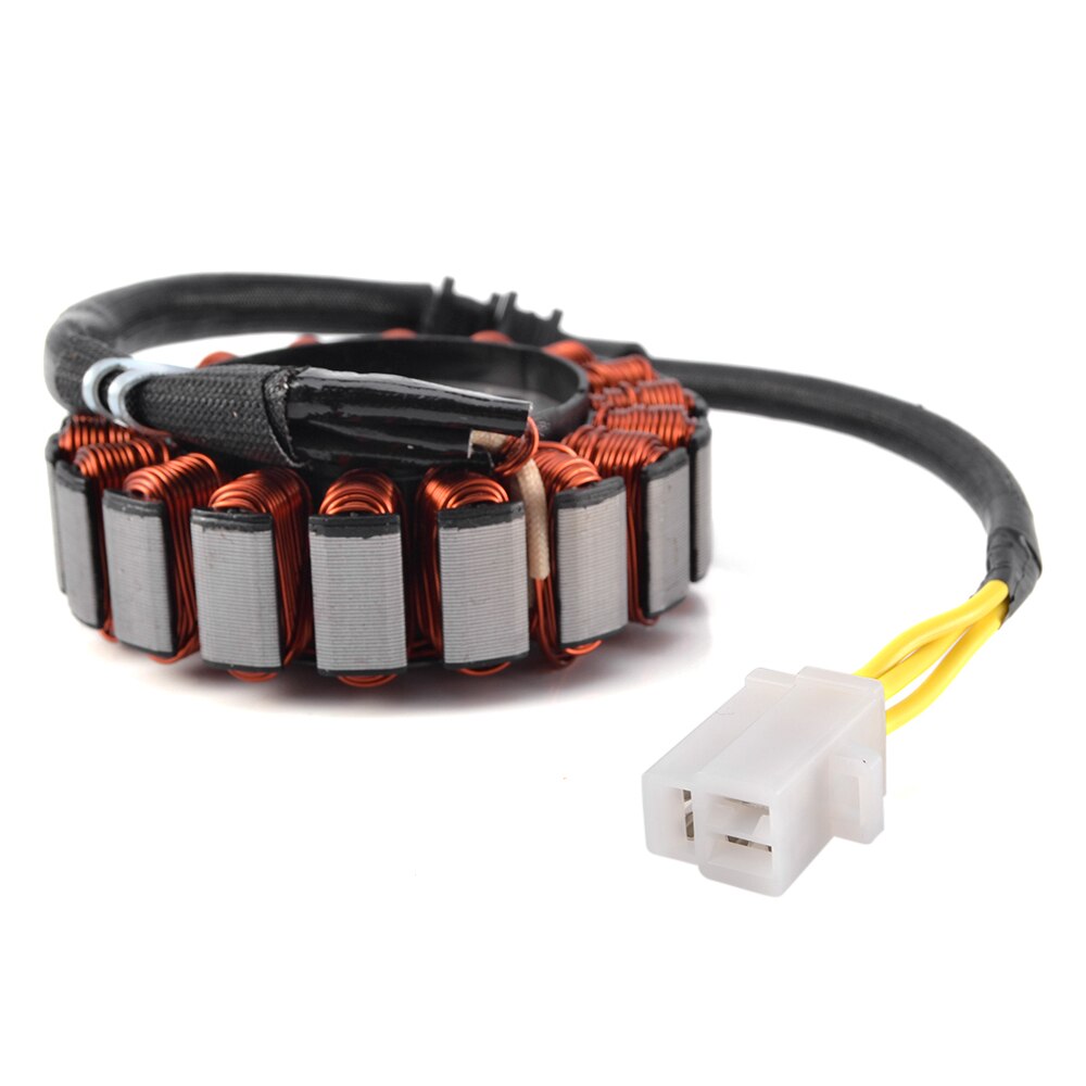 Stator coil for honda  cb250 cbr 250 cb-1 cbr 400 cb 250 cbr 400 generator generator magneto stator coil