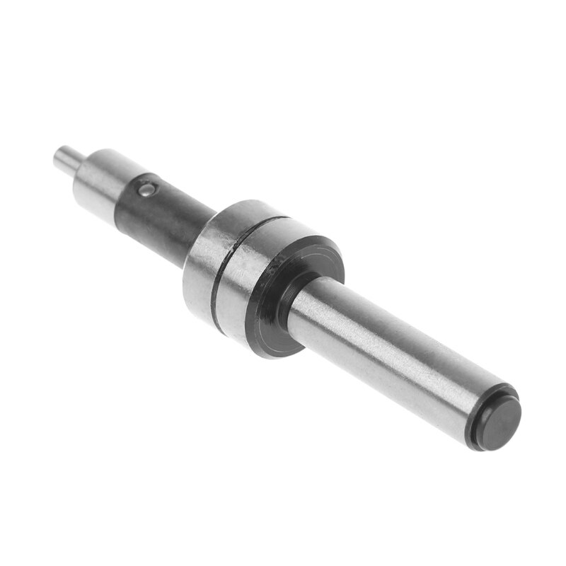 10mm Shank Mechanical Edge Finder Position Testing Tool For CNC Milling Machine