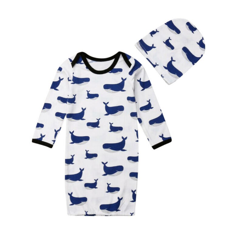 UNS 2Stck Neugeborenen Baby Junge Mädchen Baumwolle Swaddle wickeln Decke Schlafsack Baby Kostüm