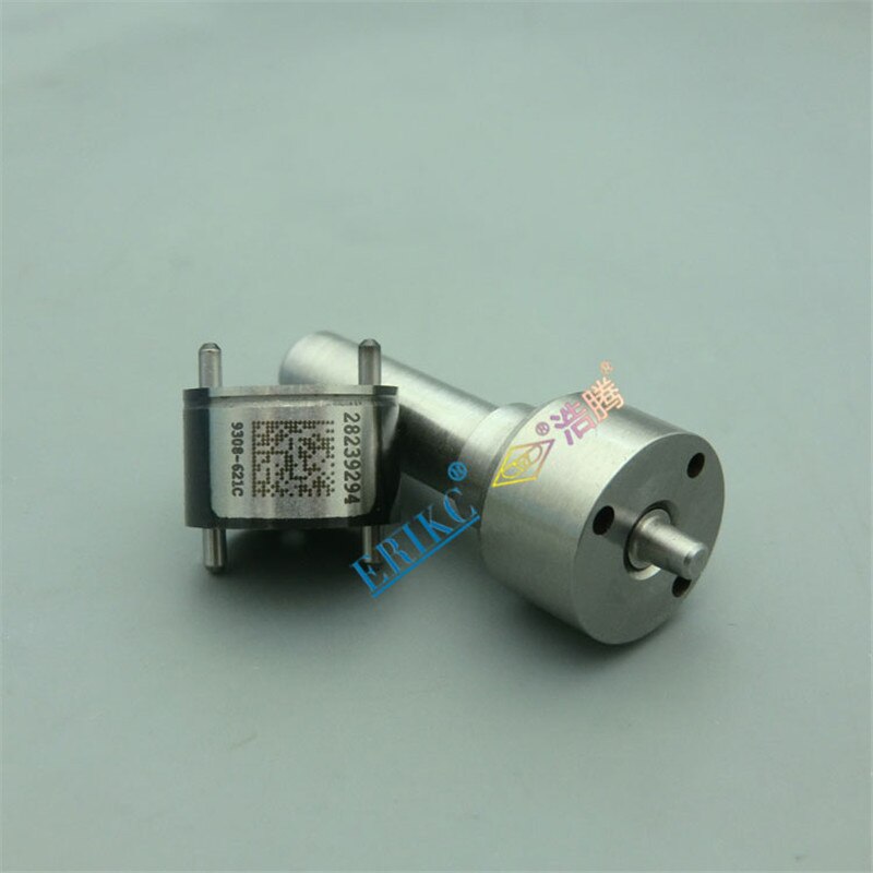 Injektor Überholung Bausatz Düse L087PRD L087PBD Ventil 9308-621C für Delphi EJBR02101Z EJBR01401Z EJBR01201Z EJBR01701Z EJBR04101D