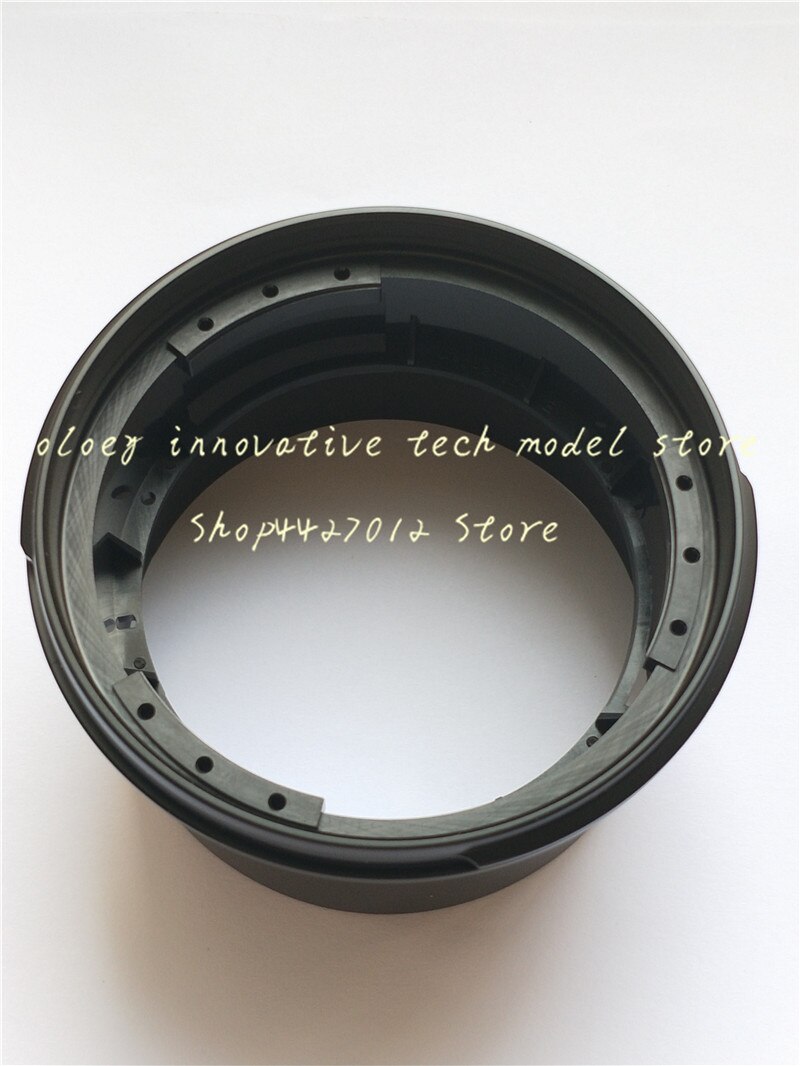 Originale linsereparationsdele til canon 24-105mm 24-105 f4 l usm front lens barrel uv lens tube ring assembly