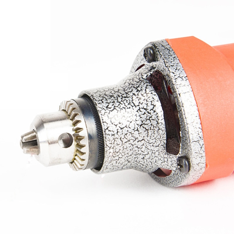 220V 500W Mini Electric Die Grinder Accessories Regulating Speed Drill Grinding Machine Milling Polishing Rotary Tool Eu Plug