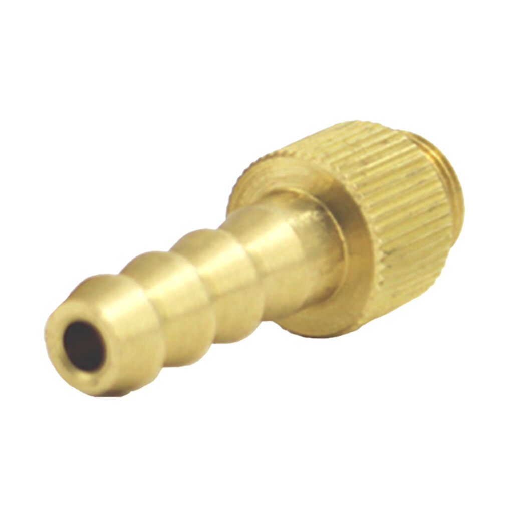 Camping Kachel Brander Adapter Connector Outdoor Kachel Accessoires 6Mm 4Mm Dia