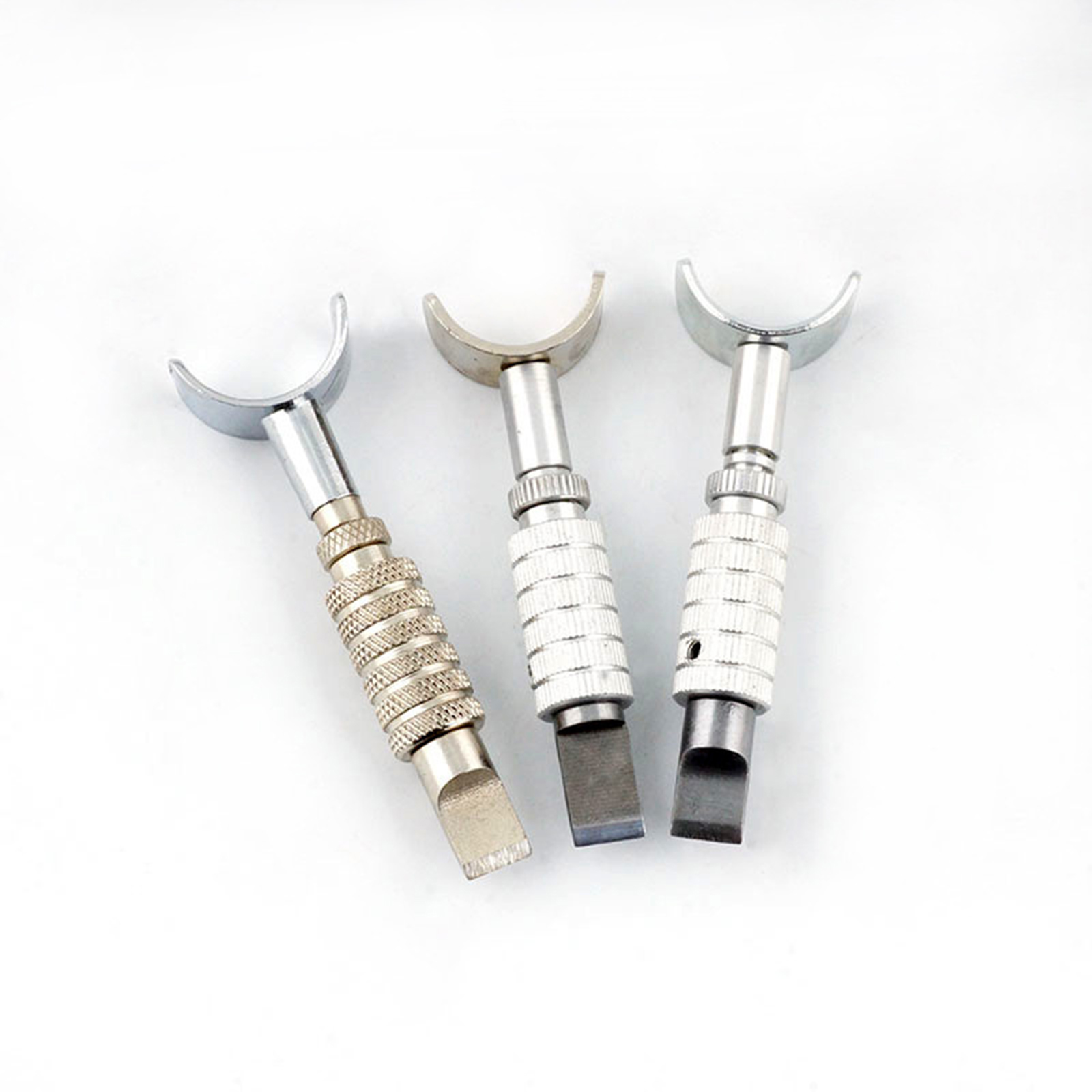 Leather Tool Swivel Knife Handmade Steel Leathercraft Working Tool Cutter for Art Crafts Leather Crafting