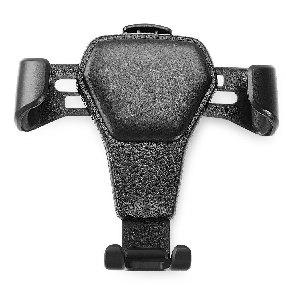 Soporte de teléfono para coche, montaje de Clip de ventilación de aire para Mercedes Benz W203, W211, W204, W205, W212, CLK A, B, C, E, S, clase V