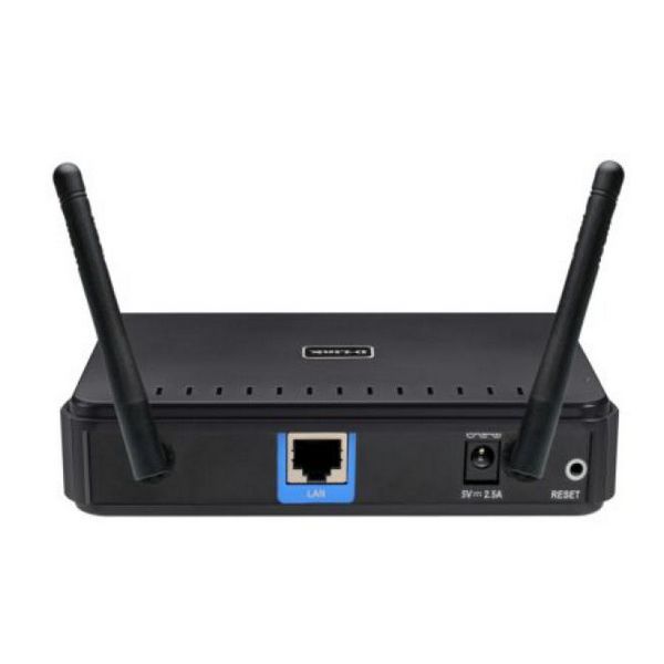 Access Point D-Link Dap-1360 N300