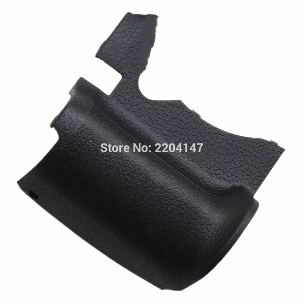 pour Panasonic GH5 GH5S Grip caoutchouc couverture avant caméra pièce de réparation unité 3 commandes
