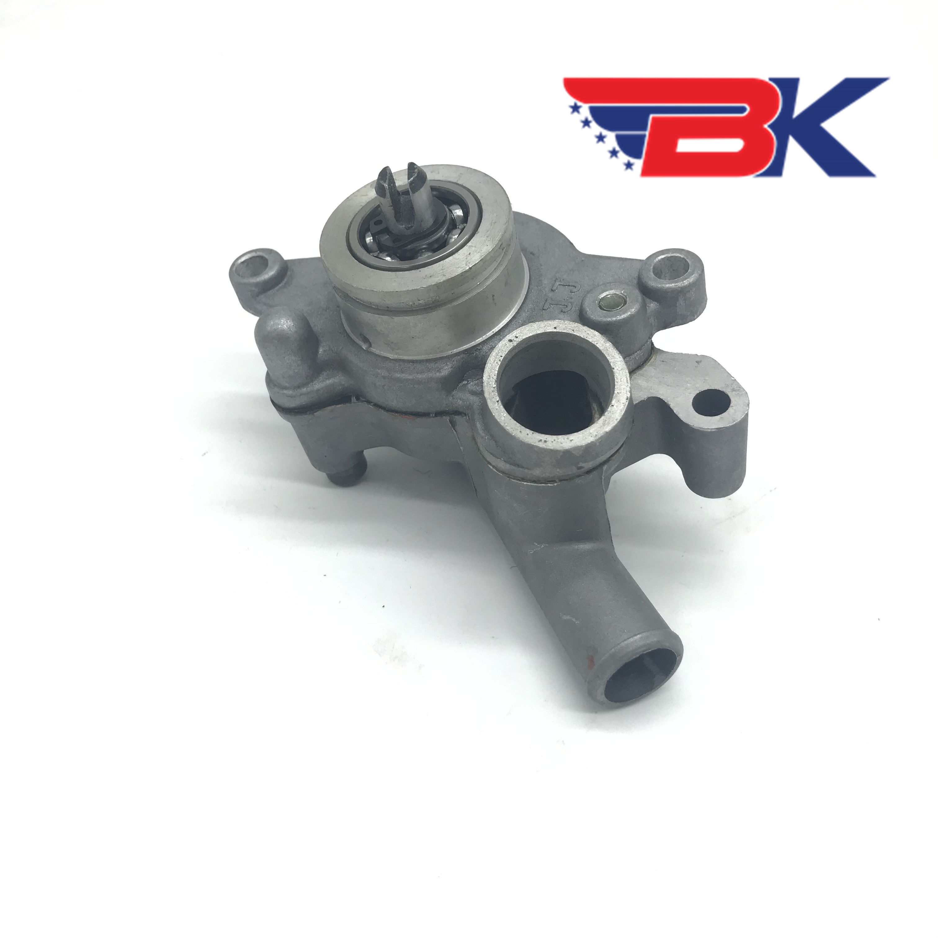 Original Buyang Water Pump Assy BUYANG 300CC ATV QUAD D300 G300 ATV parts