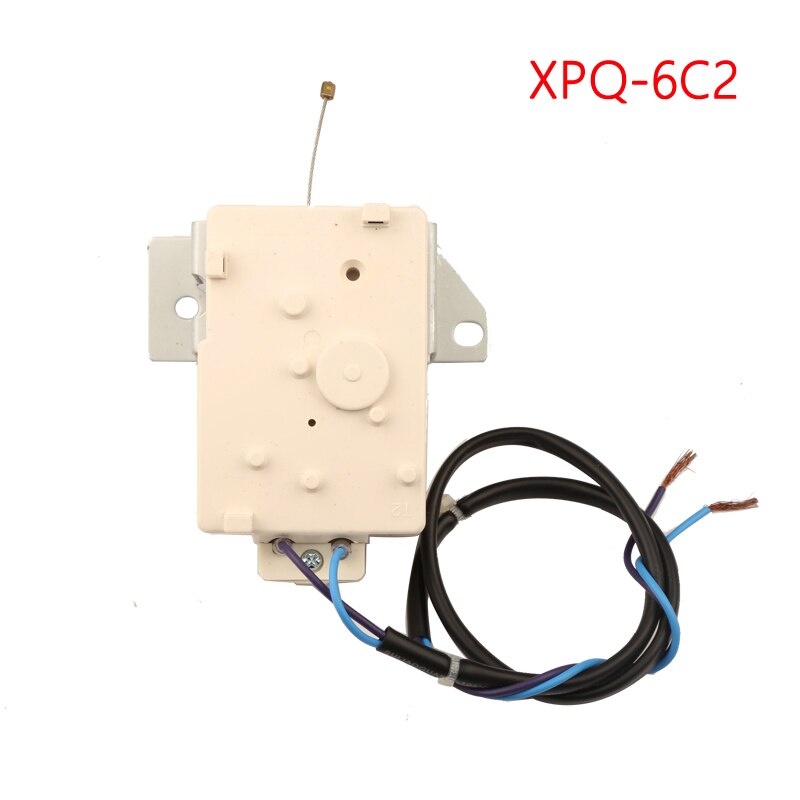 Automatic Washing Machine Drainage Motor Tractor XQP-6C2 XQP 4012A Drainage Motor Valve Drain Valve 5.5W 220V