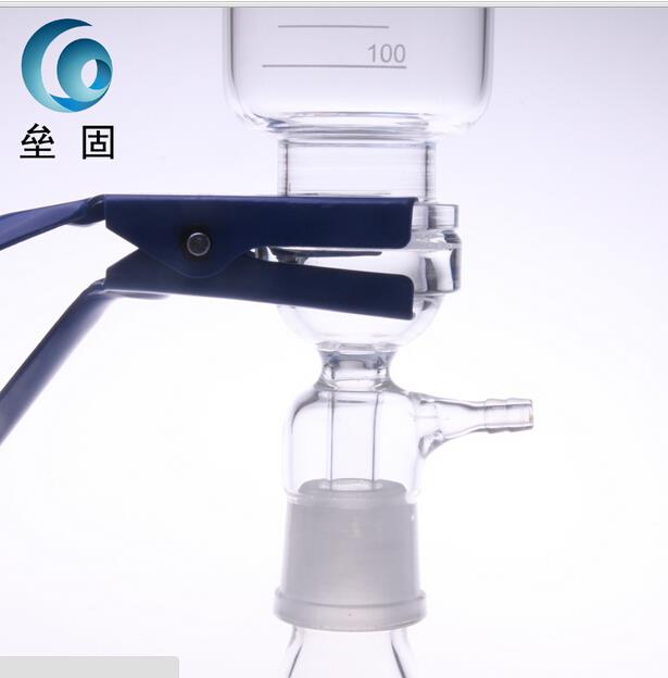 Vacuum Suction Filter Device Sand core filtration ... – Grandado