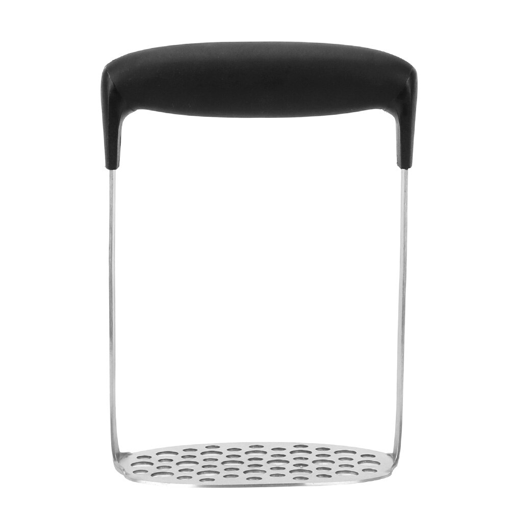 Stainless Steel Cooking Tools Fruit Vegetable Tools Potato Masher Kitchen Gadgets Pressure Mud Machine