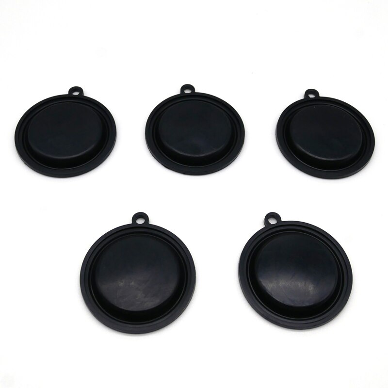 10 stk  od 45mm vann gass koblingsventil gass varmtvannsbereder trykk membran tilbehør