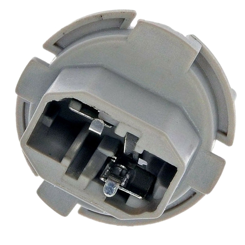 2 Set Auto-Accessoires: 1 Set Auto Achterlicht Stoplamphouder & 1 Stuks Rem Achterlicht Stopcontact Houder