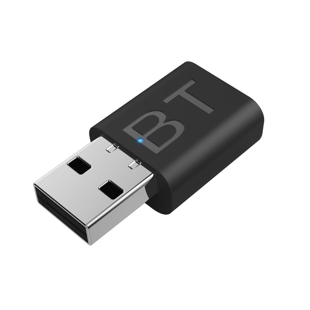 Cuffie Bluetooth senza fili kit con TV Usb Adattatore di Collegamento-ideale design Ergonomico per La Visione di Privato: adattatore