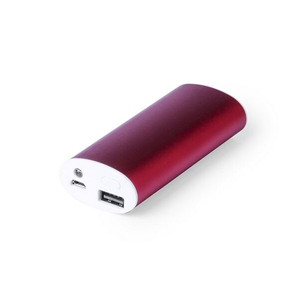 Power Bank 4000 Mah 144959