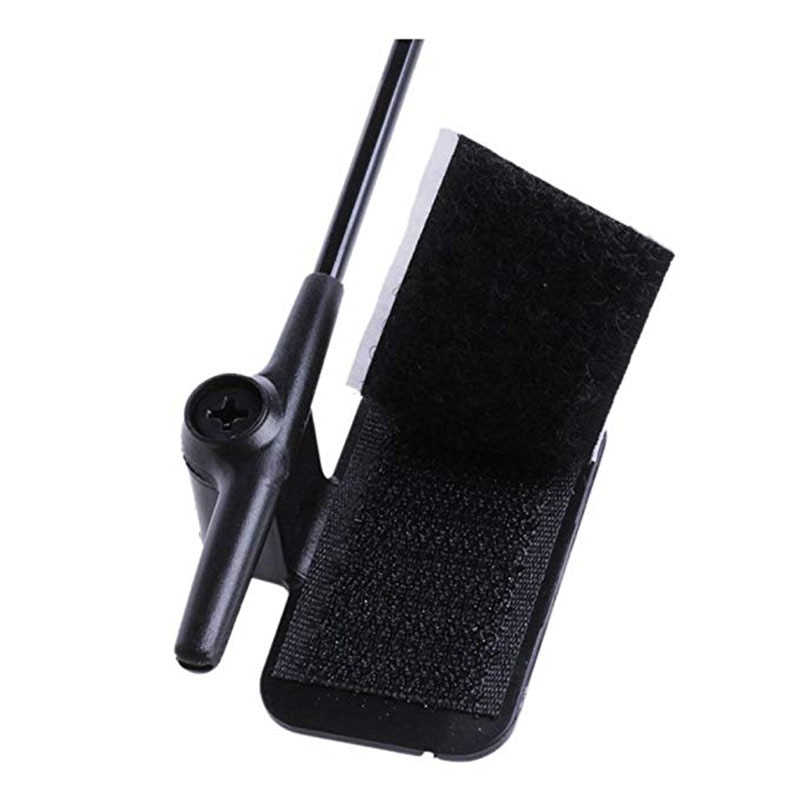 rower spoiwo lusterko wsteczne dla dorosłych rowerowy kask motocyklowy z krystalicznie czyste lusterko rowerowe regulowane