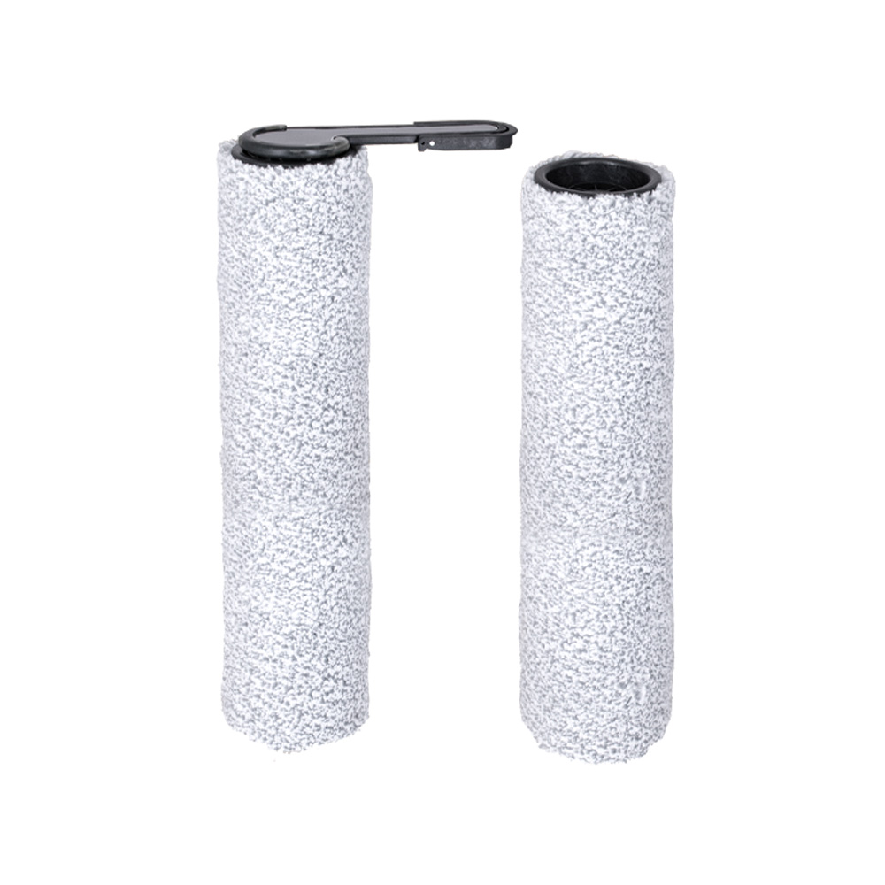 Brosse à rouleau pour aspirateur Tineco Floor One S6/S7Pro Version 2/S7, accessoires de remplacement, filtres, rouleau de brosse