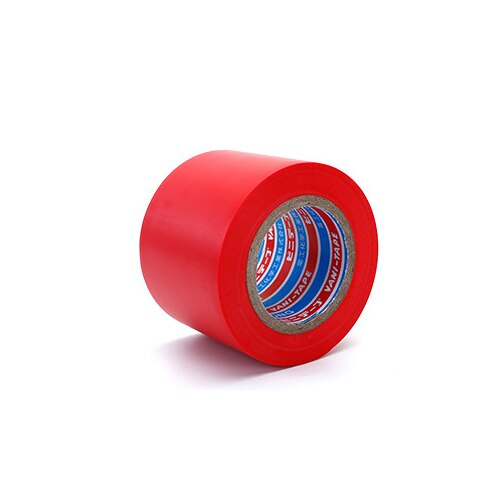 Wide Electrical Insulation Tape Electrical Wire Tape Waterproof PVC Insulation Tape. 5 Cm 50mm High Temperature Wide Wide Type: Red