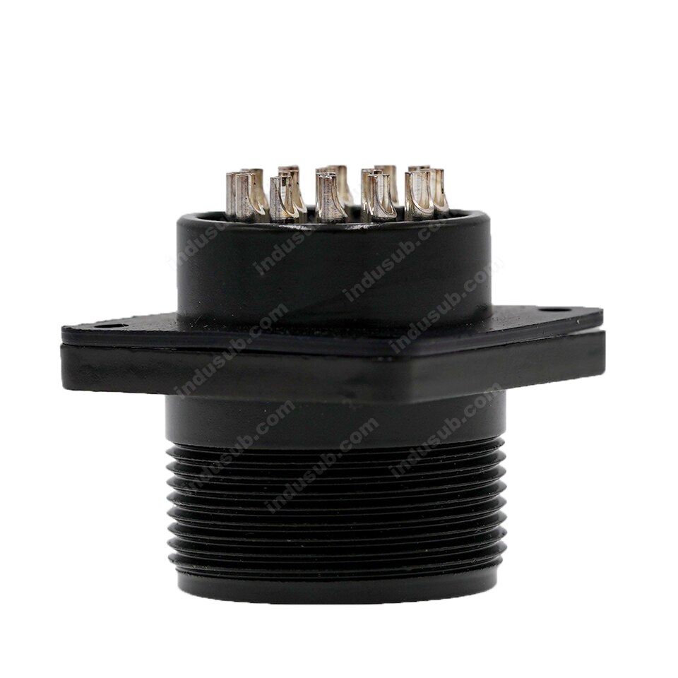 MS3108A20-29SW Male Socket Servo Motor encoder connector male socket A06B-6088-K211