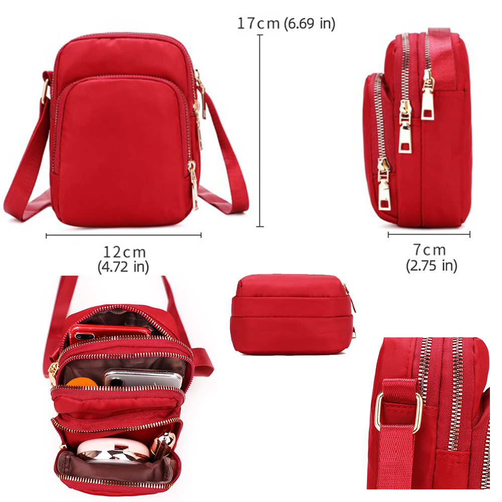 Tinker Bell mobiele telefoon portemonnee crossbody tas voor schoudertassen grote draagtas dames onderarmhandtassen vrouwelijk meisje