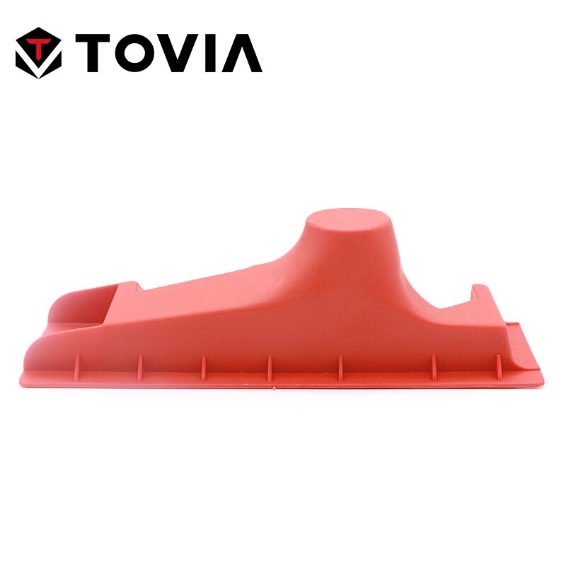 TOVIA Drywall Tools Plasterboard Gypsum Board Hand Planing Chamfer Jointer Hand Plane Drywall Edge Hand Tools