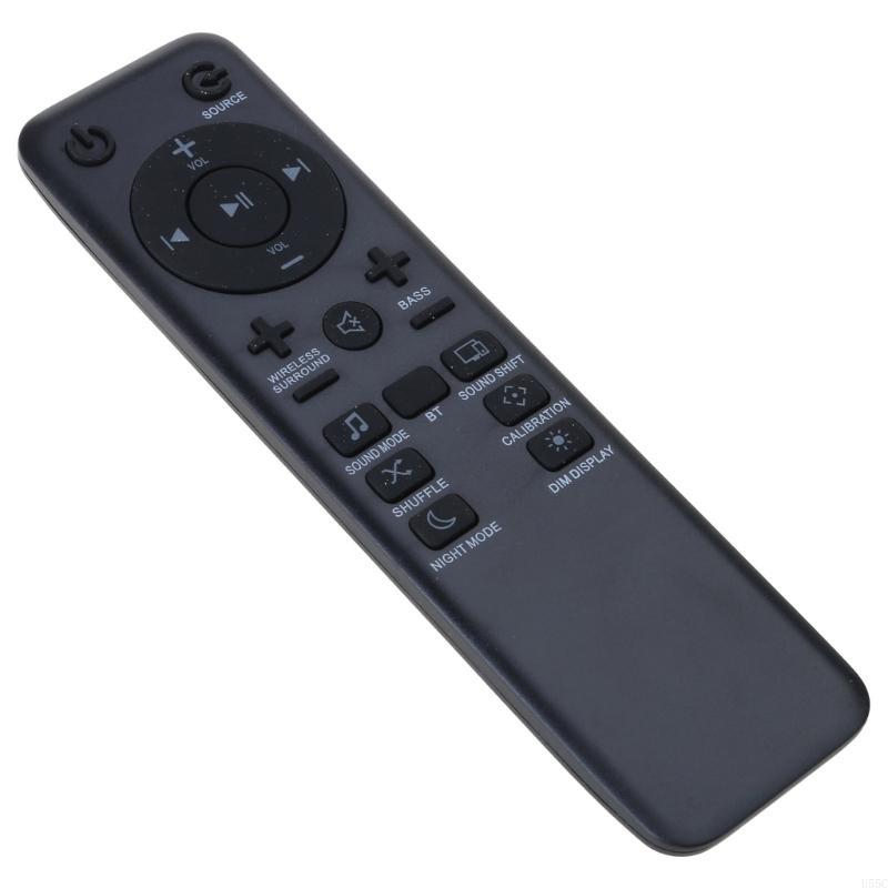 U55C Replacement Remote Control Music Systems Remote Control Replacement for Bar 3.1