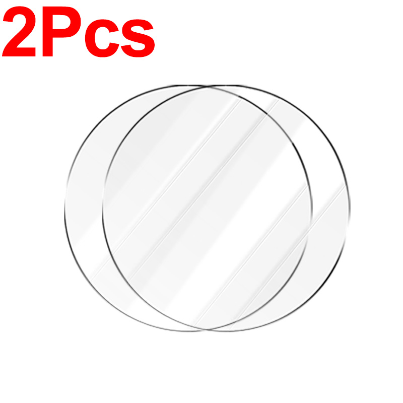 Vidro temperado para garmin forerunner 965 955 945 935 735xt 165 265 255 265s 255s protetor de tela de relógio filme de vidro anti-arranhões: L / Cáqui