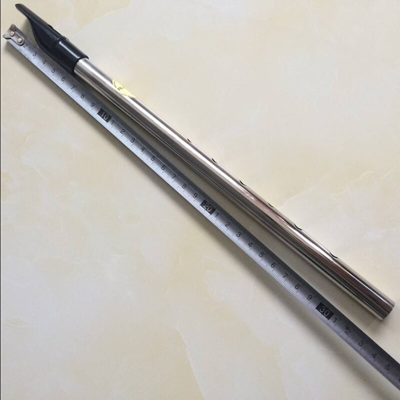Irish Whistle Flute Feadog Tin Feadan C key Flauta 6 Hole Pennywhistle Ireland Mini Wind Musical Instrument