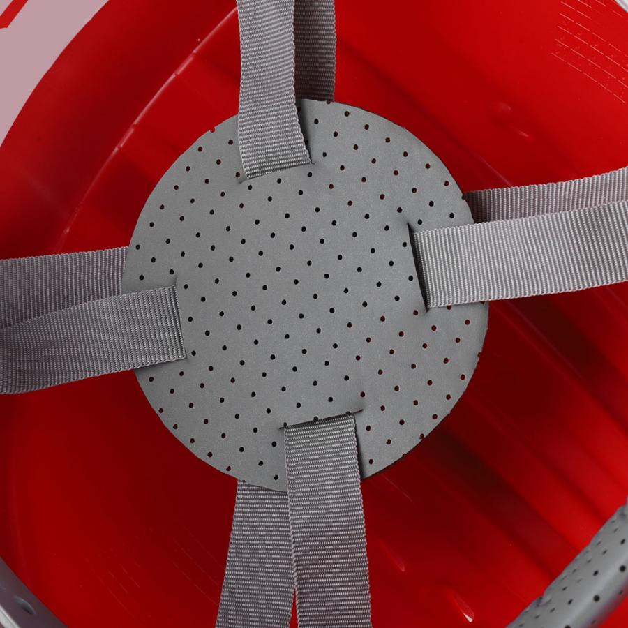 Workehard hat Worker Construction Site Protective Cap Ventilate ABS Hard Hat Reflective Stripe Safety Helmet casco de seguridad