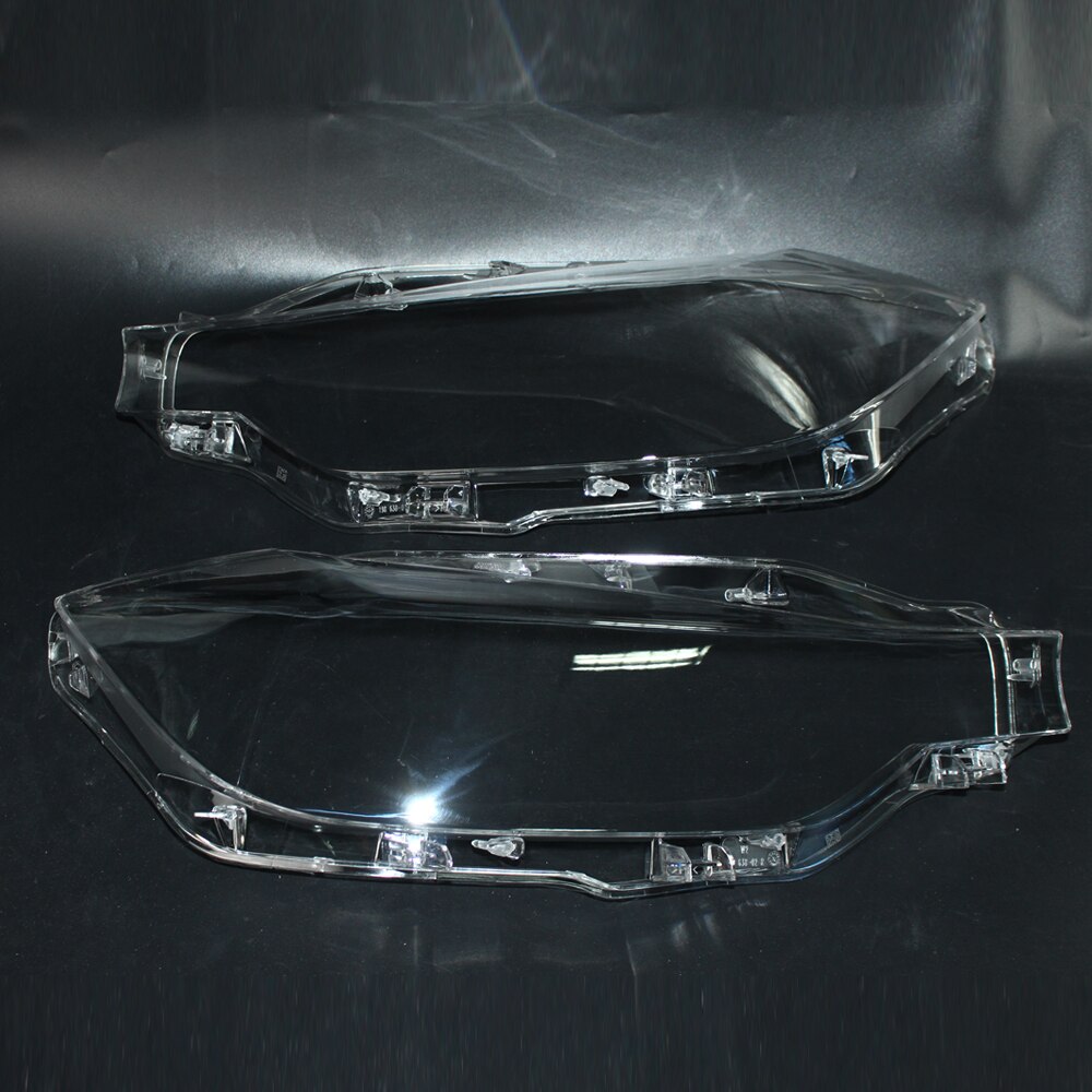 Car Front Headlight Cover for BMW 3 Series F30 F35 318i 320i 330i