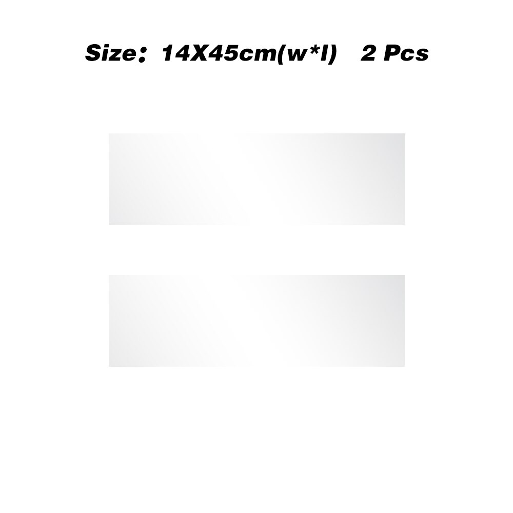 2pcs/set Cat Scratching Tape Deterrent Anti Scratch Durable Sticker Clear Carpet Sofa Protection Furniture Pet Training Seats