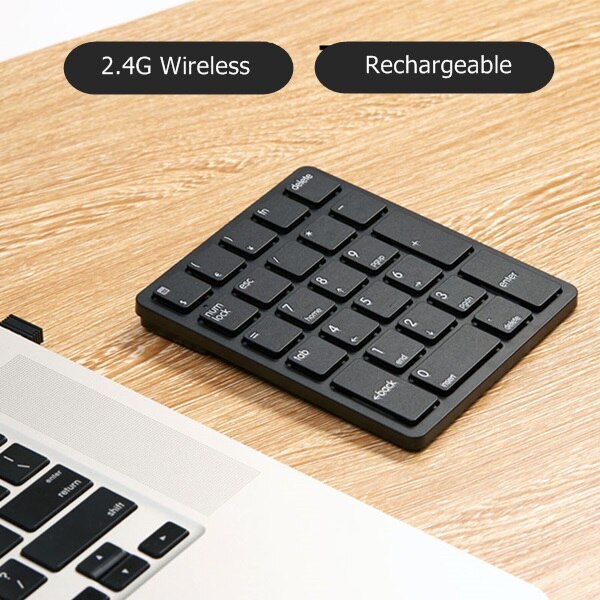 Magicforce NK200 26 Key Ultra-thin USB Wired Mini ... – Grandado