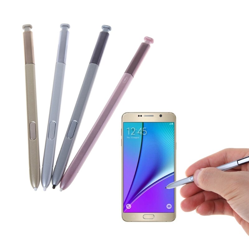 Multifunctionele Pennen Vervanging Voor Samsung Galaxy Note 5 Touch Stylus S Pen