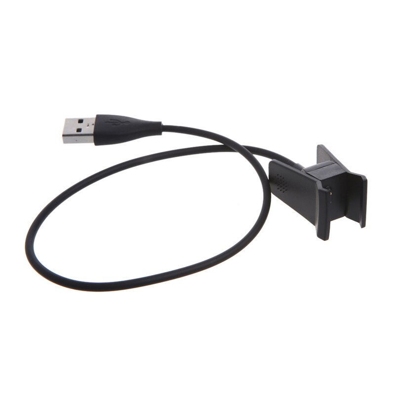 USB Charging Cable Replacement Charger For FitBit Smart Watch Tracker Wristband