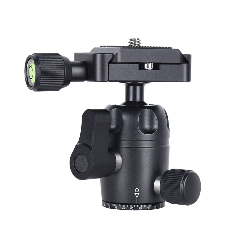 AOKA KB20 ball head for camera tripod