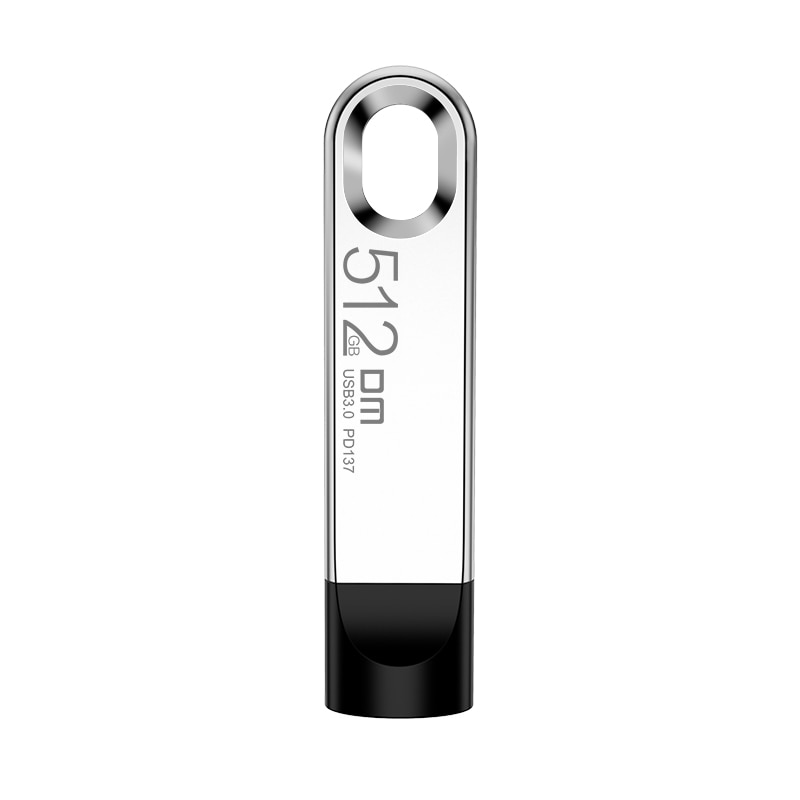 Usb 3.0 Flash Drive Hoge Snelheid PD137 512Gb 256Gb 128Gb 64Gb 32Gb 16Gb Voor computer