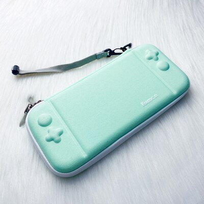 Variopinto sveglio Sacchetto di Immagazzinaggio Per Nintend Interruttore NS NS Interruttore Console di Gioco Accessori Kawaii Viaggio di Trasporto Del Sacchetto Custodia Protettiva