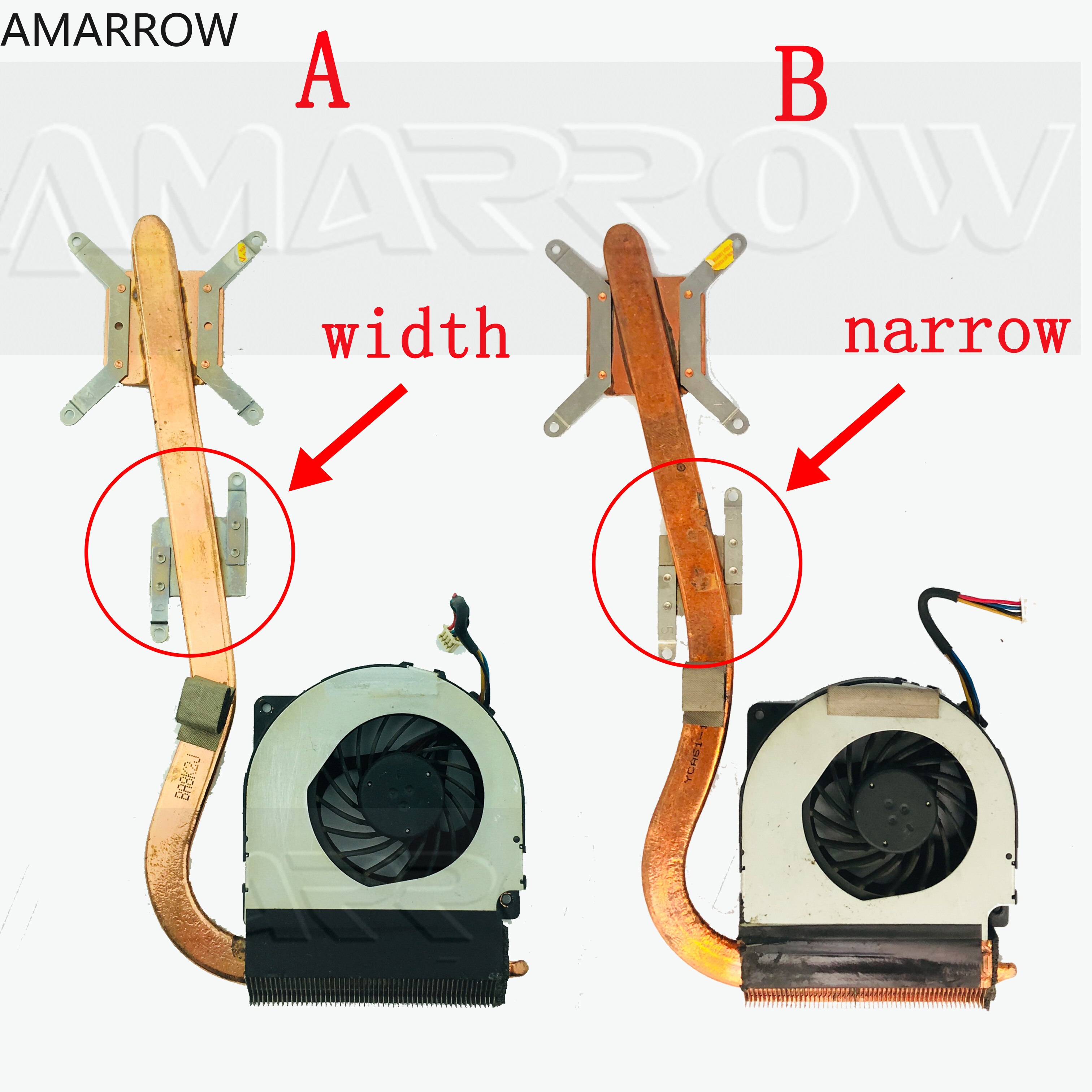 Original till asus laptop kylfläns kylfläkt cpu kylare  k42 k42j a42j x42j a40j k42jz k42ja k42jb k42jc k2jr k42jv cpu kylfläns