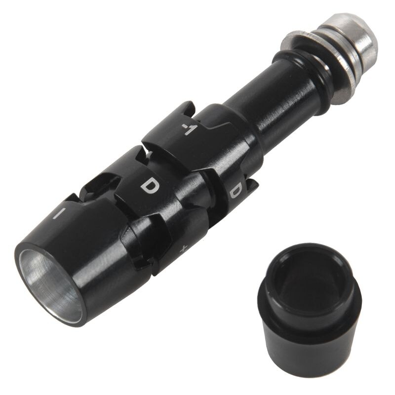 Manicotto .335 Per Mazze Mancino Adattatore Albero (manicotto) Per