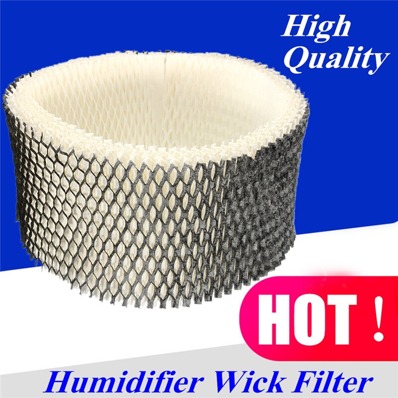 1Pcs Luchtbevochtiger Lont Filter Voor Holmes HWF62 Staaldraad Filter Luchtbevochtiger Onderdelen
