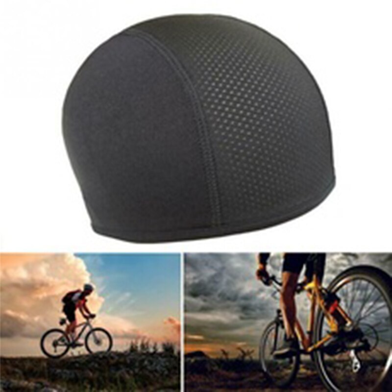 Gorra de Ciclismo de otoño para hombre, gorra de Color sólido, informal, de secado rápido, cómoda y transpirable para hombre