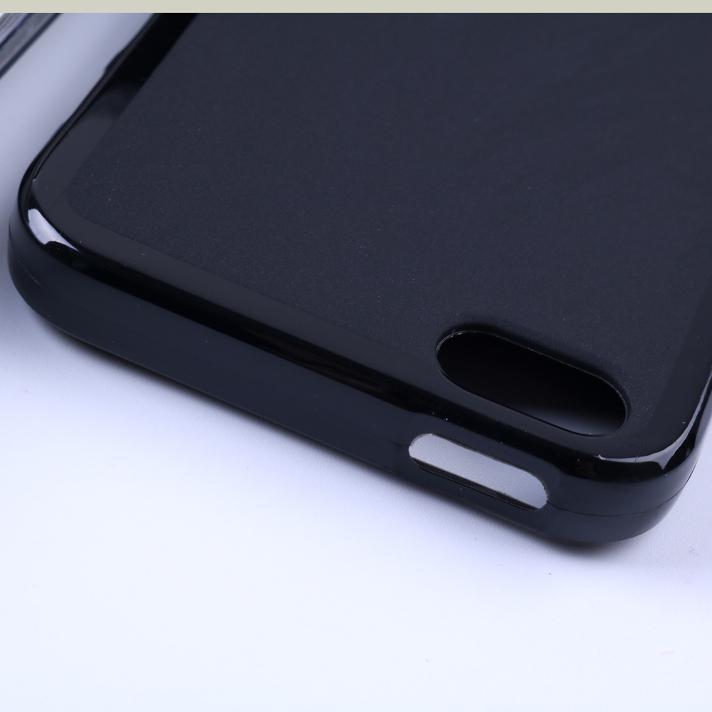 Matt, mykt tpu-deksel til meizu pro 7 6 plus  mx6 mx5 pro  mx5 mx4 , tynt, slankt silikonbakdeksel