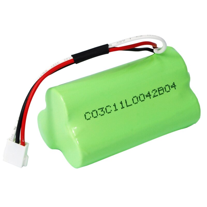 Bluetooth Speaker Battery CS-LOZ515RC For Logitech Z515 Replacement Factory Price Ni-MH Batteries AKKU 2000mAh