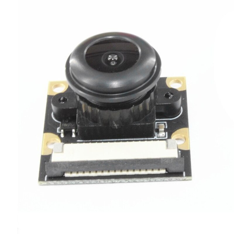 8MP Camera Module IMX219 for Jetson Nano 130 Degree FOV 3280 x 2464 Camera with 15 cm Flexible Flat Cable